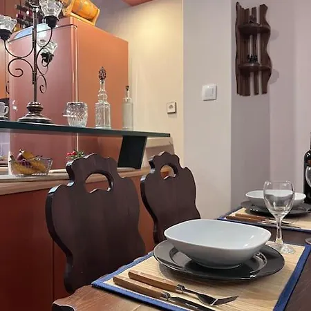 度假居 μεζονέτα σε πευκοχωρι χαλκιδικής