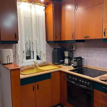 度假居 μεζονέτα σε πευκοχωρι χαλκιδικής *