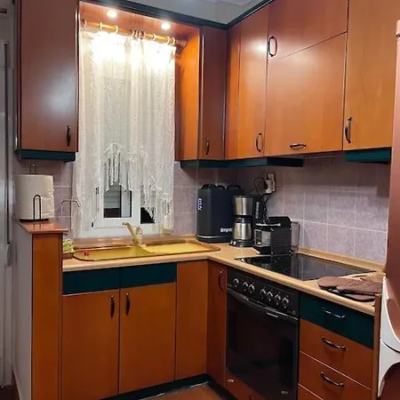 μεζονέτα σε πευκοχωρι χαλκιδικής 佩科霍里